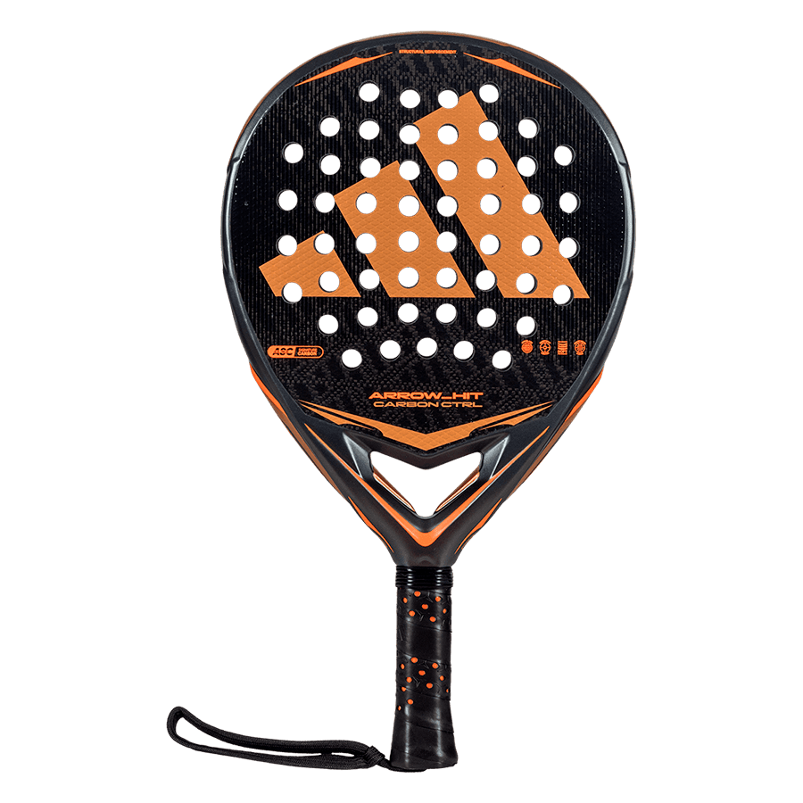 Adidas Arrow Hit Carbon CTRL