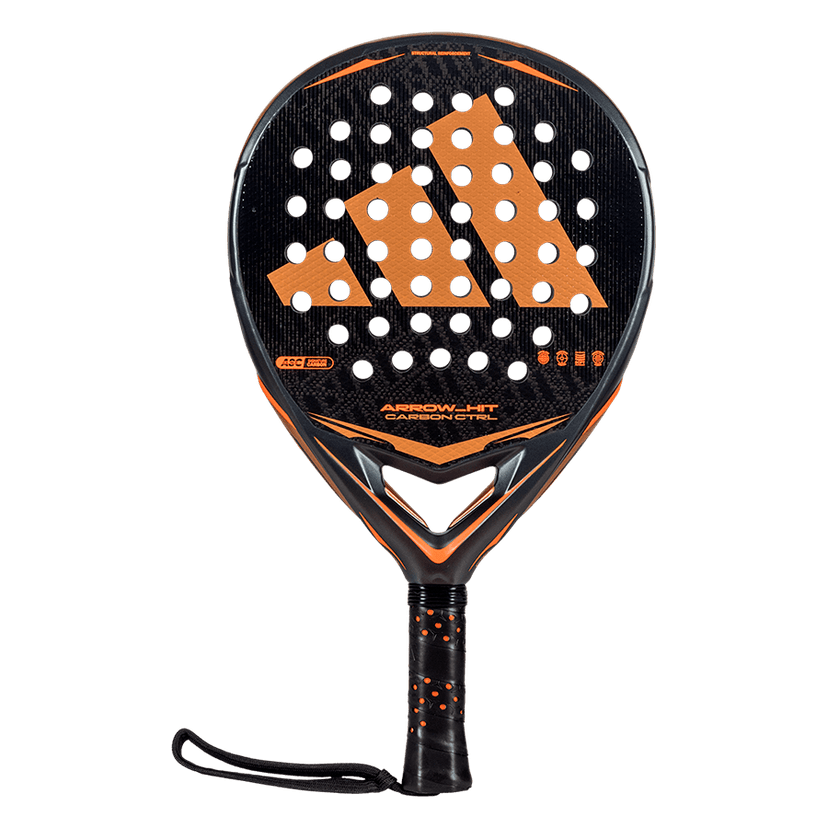 Adidas Arrow Hit Carbon CTRL