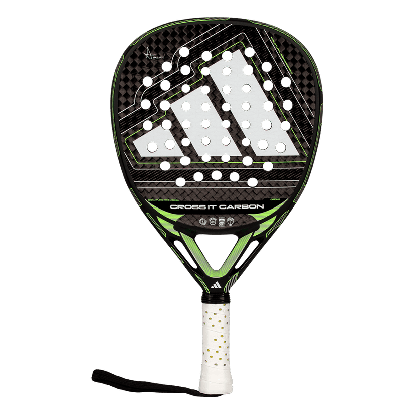 Adidas Cross It Carbon