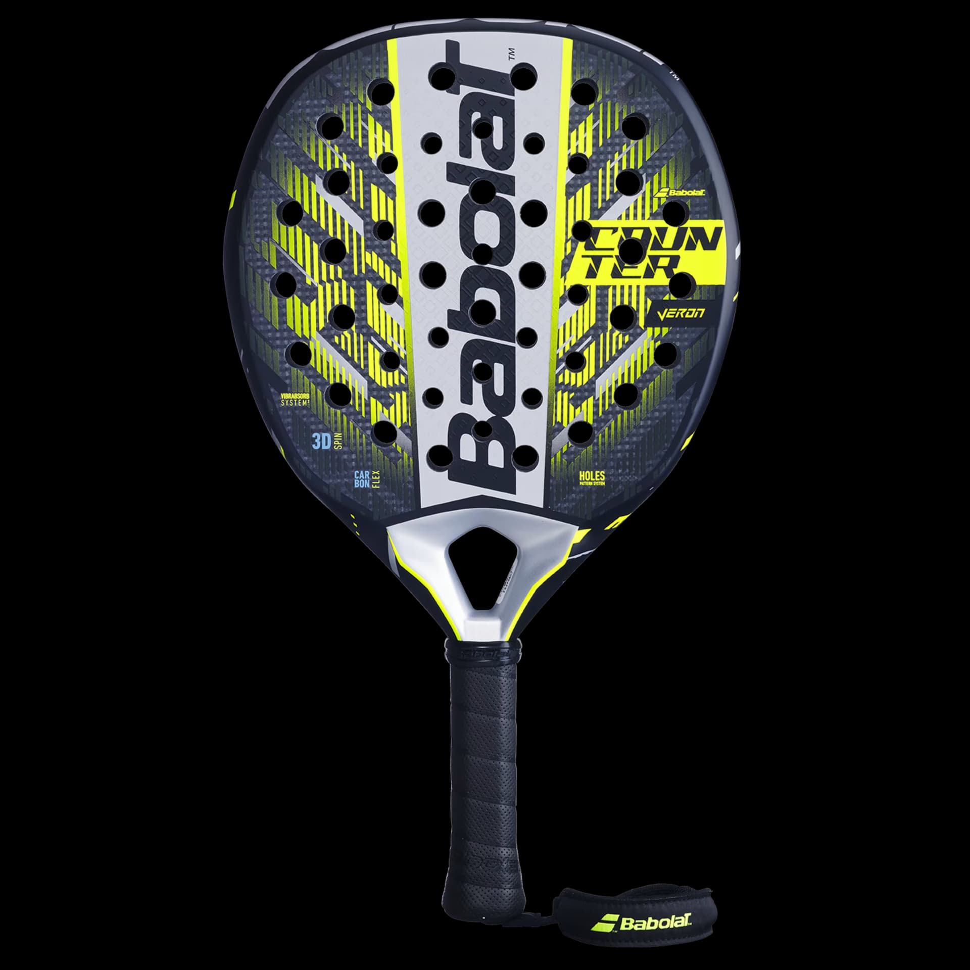Babolat Counter Veron