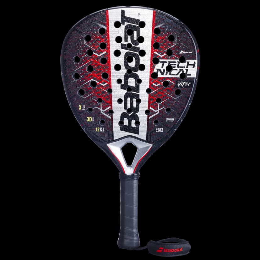 Babolat Technical Viper