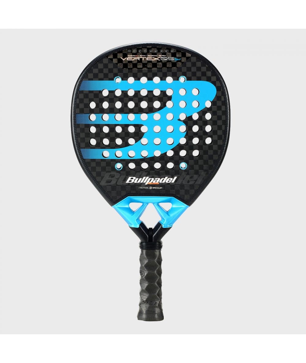 Bullpadel Vertex 05 HYB