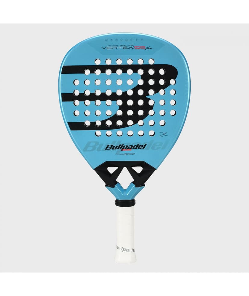 Bullpadel Vertex 05 W
