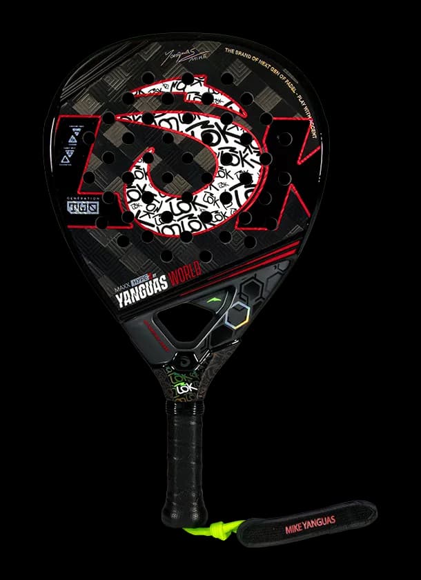 Lok Maxx Hype2 World