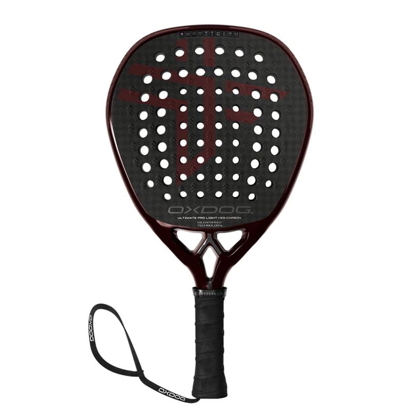 Oxdog Ultimate Pro Light