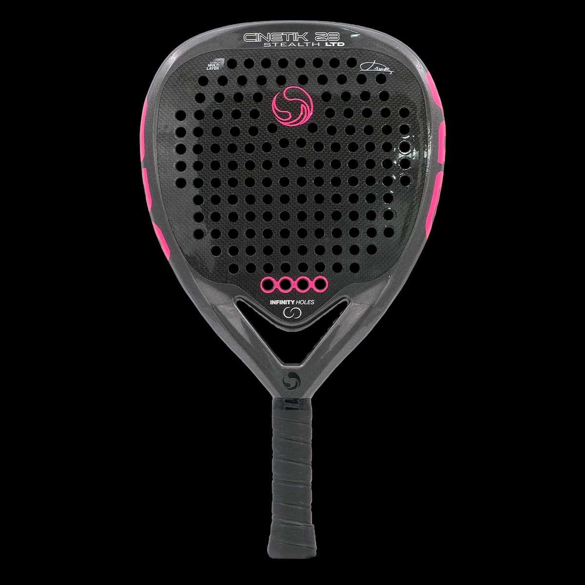 Sane Cinetik 28 Stealth LTD