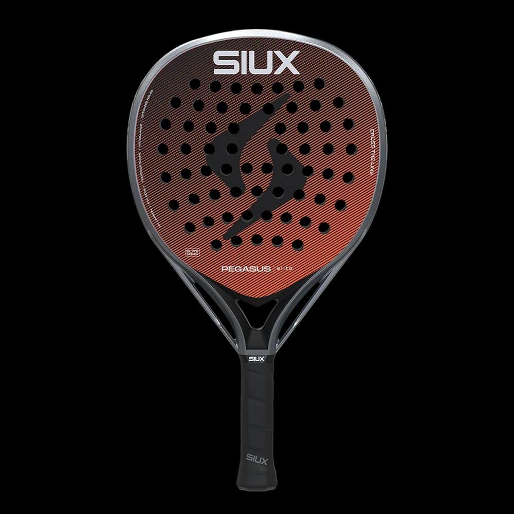 Siux Pegasus Elite