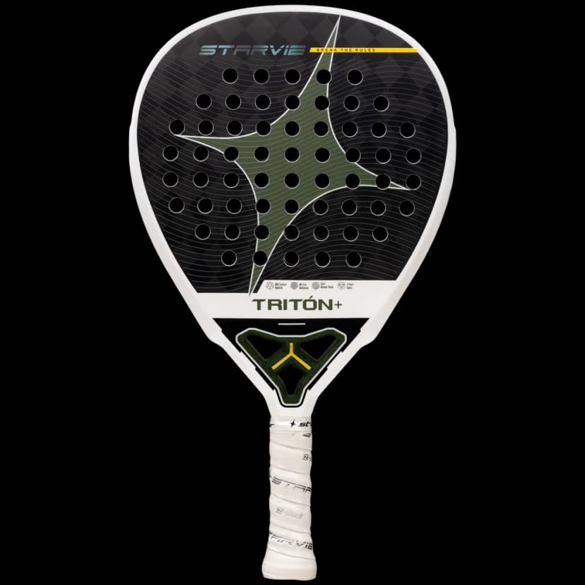 Starvie Triton Balance+