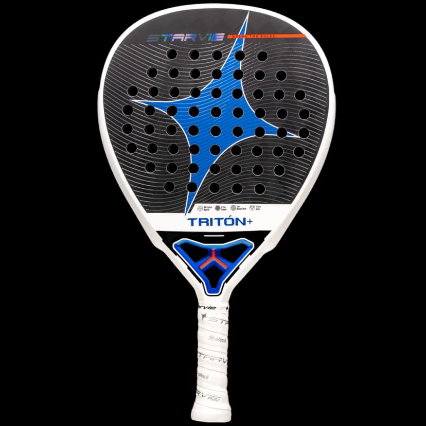 Starvie Triton Power+